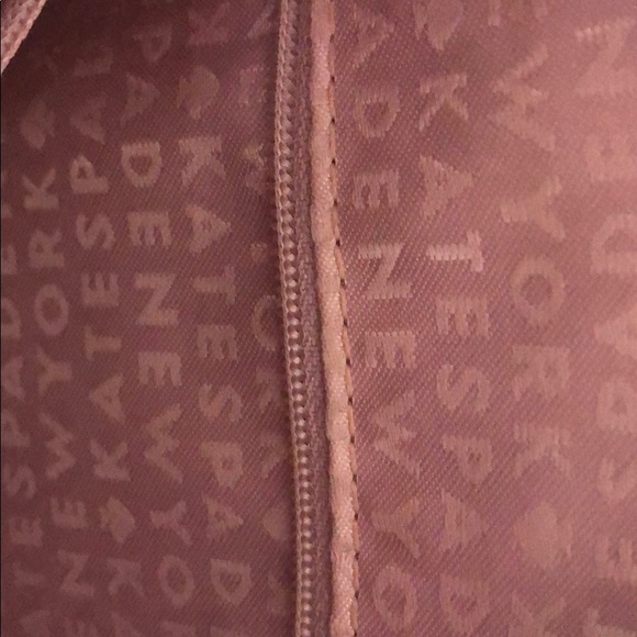 Authentic Kate Spade Handbag - Picture 5 of 6